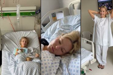IV stadijos vėžį įveikusi I. Burlinskaitė prabilo apie šeimos gydytojos aplaidumą: „Nedarykite taip