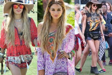 Įžymybių apranga festivaliuose: stilinga ar vulgaru?(FOTO)