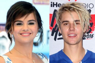 J. Bieberis ne veltui vėl užsiminė apie jausmus Selenai: naujausiose nuotraukose ji nepakartojama! (FOTO)