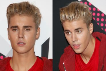 J. Bieberis prarado svajonių vaikino titulą? Į šį karštuolį jis nebepanašus (FOTO)