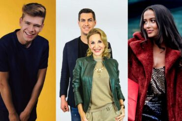Jau greitai – įsimintiniausias tobulėjimo šou jaunimui - „Vibelift“
