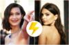 Jaunimo numylėtinės Bella Hadid ir Emily Ratajkowski - nepasisekė abiems