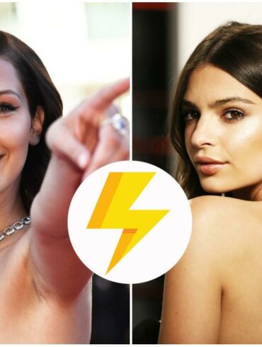 Jaunimo numylėtinės Bella Hadid ir Emily Ratajkowski - nepasisekė abiems