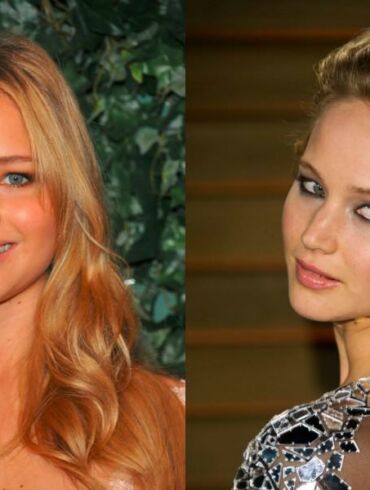 Jennifer Lawrence – šiurkšti mergina