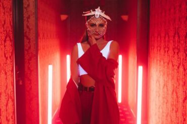 Jessica Shy pristato naują pavasarišką singlą - „Rožė”!