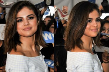 Ji grįžo! Iš „Instagram“ pasaulio pasitraukusi Selena Gomez - be galo išgražėjusi