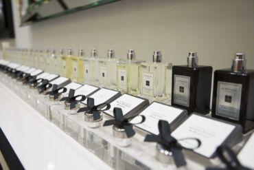 „Jo Malone London“ atidarymas: sėkmės istorija