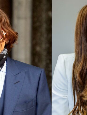 Johnny Depp išleido 25 tūkst. JAV dolerių nuogam Kate Middleton portretui