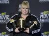 Jokių dietų: 100kg sveriančiai aktorei Rebel Wilson moka už tai