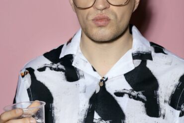 Jonas Nainys parodė didžiausias jaunimo CV nuotraukų klaidas: gal jas darai ir tu? (FOTO)