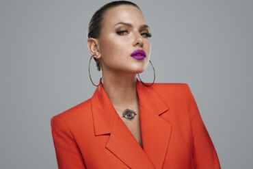 Justė Arlauskaitė-Jazzu: „Niekam ne paslaptis