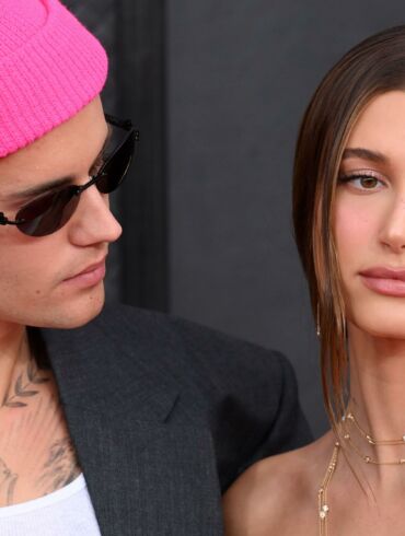 Justin Bieber žmona Hailey Bieber susidūrė su labai rimtu sveikatos sutrikimu: „Tai tikrai buvo baisiausia mano gyvenimo akimirka“