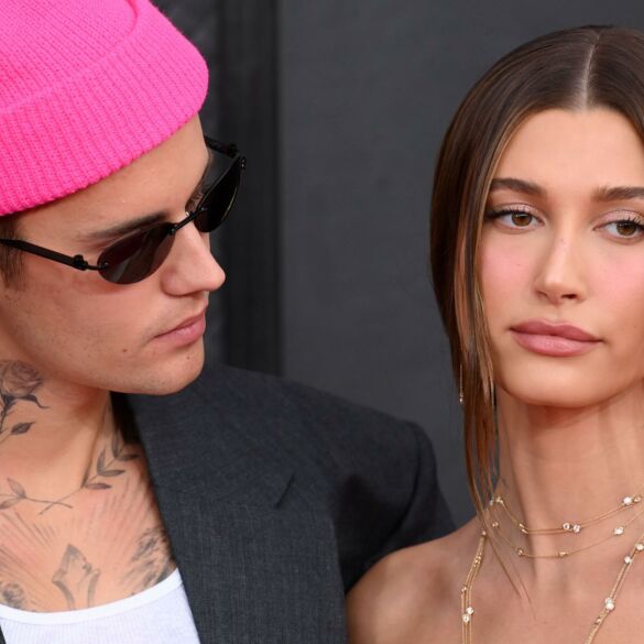 Justin Bieber žmona Hailey Bieber susidūrė su labai rimtu sveikatos sutrikimu: „Tai tikrai buvo baisiausia mano gyvenimo akimirka“