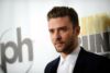 Justin Timberlake pristatė naują dainą(VIDEO)