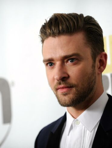 Justin Timberlake pristatė naują dainą(VIDEO)