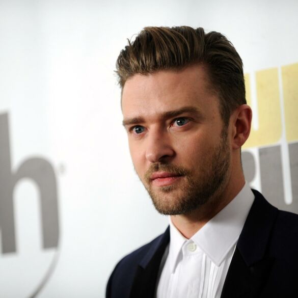 Justin Timberlake pristatė naują dainą(VIDEO)