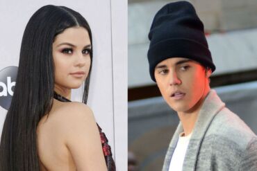 Justinėlis graušis nagus: naujausiose nuotraukose Selena Gomez atrodo stulbinančiai!