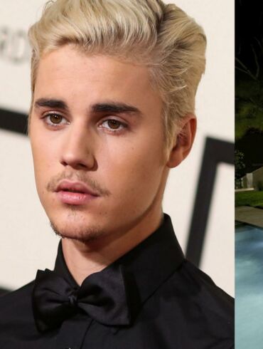 Justino Bieberio atostogos: tai sukels pavydą (FOTO)