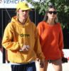 Justino Bieberio ir Hailey Baldwin „vaikelis“ užkariauja internetą: mieliausias vaizdas jų gerbėjams (FOTO)