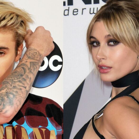 Justino Bieberio nauja mylimoji: laukia toks pats likimas kaip ir kitų? (FOTO)