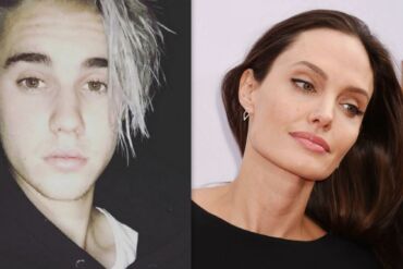 Justino rasta Angelinos Jolie antrininkė iš auklės virto karaliene (FOTO)