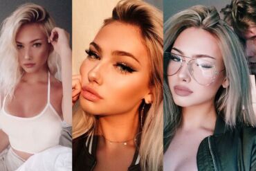 Ką tik 15 m. sulaukusi į lėlę barbę panaši paauglė: vaikystė baigėsi per anksti (FOTO)