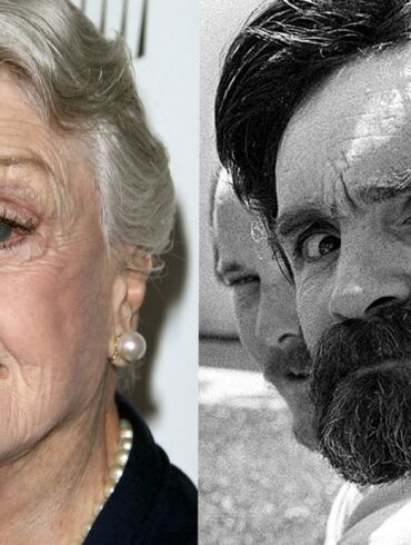 Kaip aktorė Angela Lansbury apsaugojo savo tuometinę paauglę dukrą nuo vieno žinomiausių žudikų pasaulyje Charles Manson kėslų?