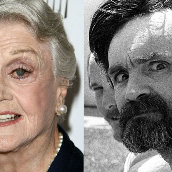 Kaip aktorė Angela Lansbury apsaugojo savo tuometinę paauglę dukrą nuo vieno žinomiausių žudikų pasaulyje Charles Manson kėslų?