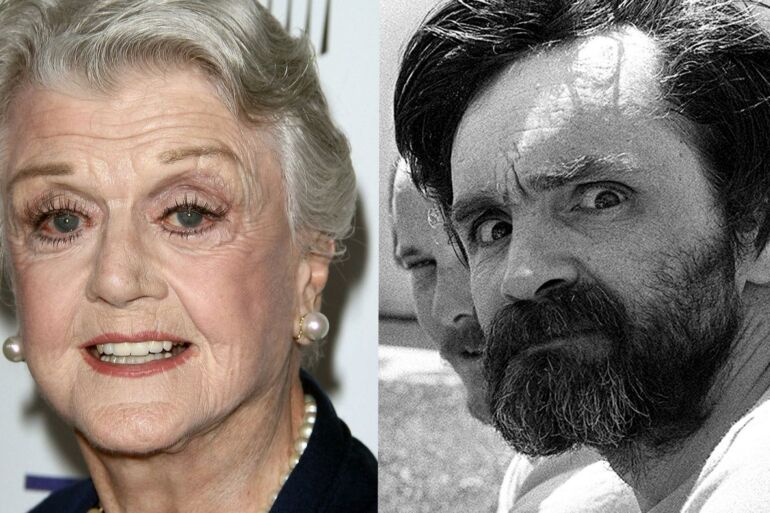 Kaip aktorė Angela Lansbury apsaugojo savo tuometinę paauglę dukrą nuo vieno žinomiausių žudikų pasaulyje Charles Manson kėslų?