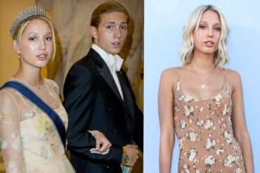 Kaip gyvena šiuolaikinė princesė? Graikijos - Danijos princesė Maria - Olympia - stiliaus ikona daugeliui merginų (FOTO)