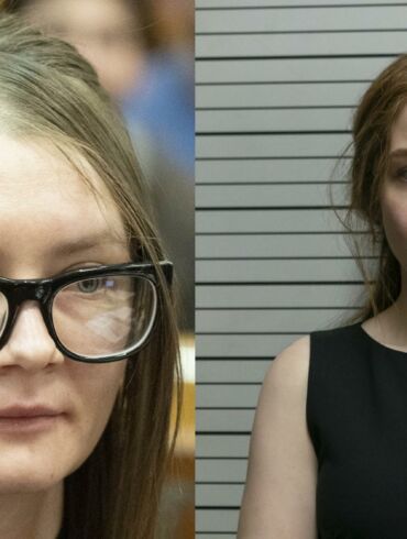 Kaip pagarsėjusi sukčiautoja Anna Delvey užsidirba pinigų būdama už grotų?