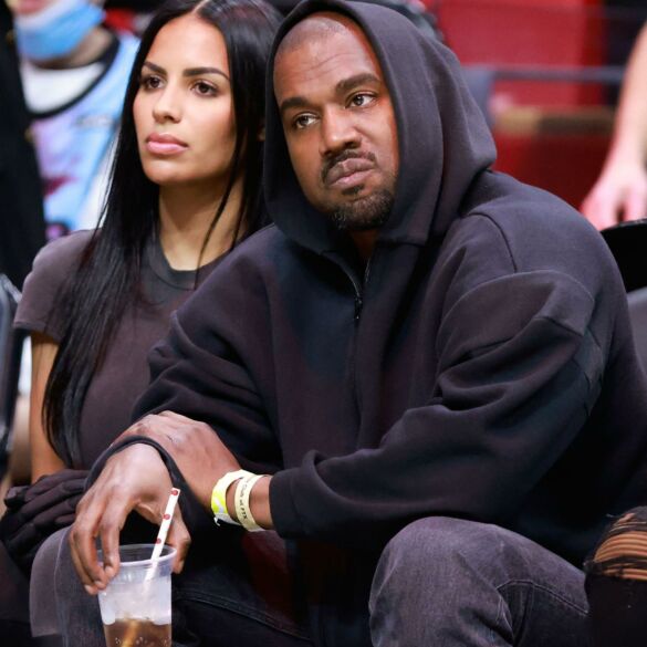 Kanye West naujoji mergina Chaney Jones savo meilę garsiam reperiui įrodė neįprastu būdu