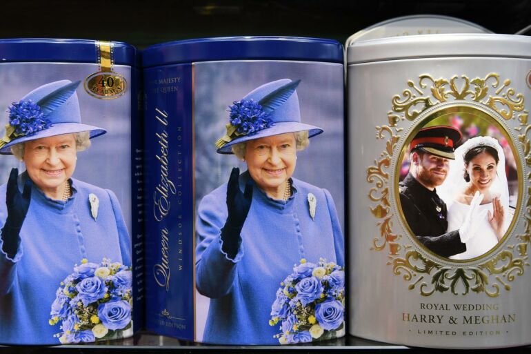 Karalienė Elžbieta II rengia krizinį susitikimą su princu Harry‘iu