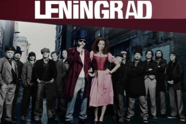 Karklė pakils su „Far East Movement“ ir „Leningrad“ viesulu