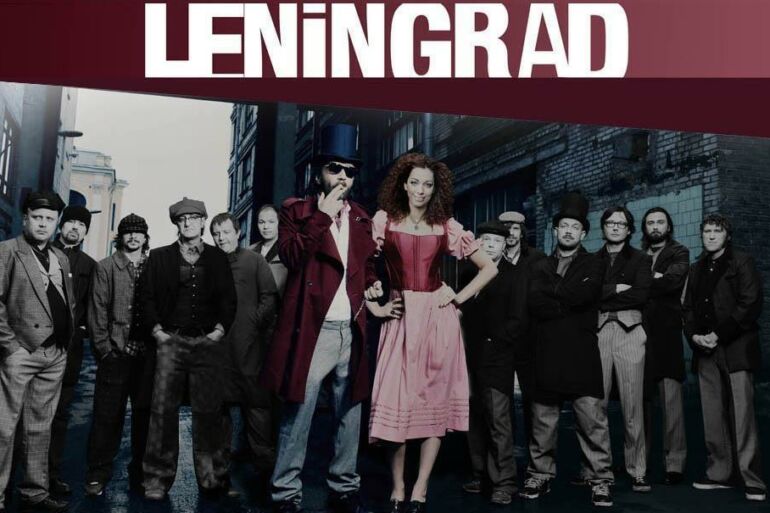 Karklė pakils su „Far East Movement“ ir „Leningrad“ viesulu