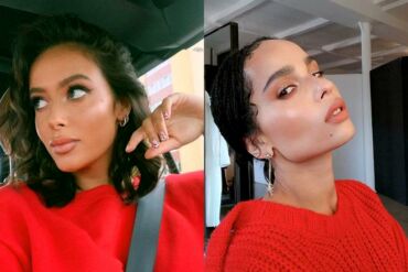Karolina Meschino pasidalino kadrais iš kelionės: neįtikėtinai panaši į garsią užsienio įžymybę (FOTO)