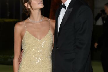 Karščiausia jaunimo porelė: gražuoliai modelis Kaia Gerber ir Jacobas Elordi nebeslepia jausmų vienas kitam (FOTO)