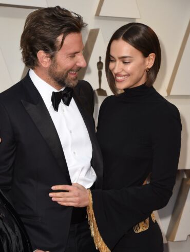 Karščiausios Holivudo poros - Bradley Cooper ir Irina Shayk meilės istorija: porai lemta ir vėl būti drauge?