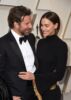 Karščiausios Holivudo poros - Bradley Cooper ir Irina Shayk meilės istorija: porai lemta ir vėl būti drauge?