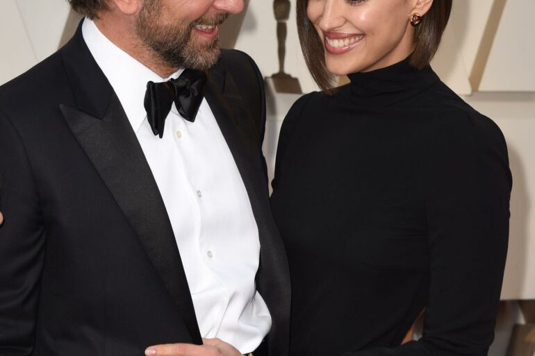 Karščiausios Holivudo poros - Bradley Cooper ir Irina Shayk meilės istorija: porai lemta ir vėl būti drauge?