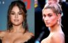 Karšta internautų diskusija: kurios figūra dailesnė - Selenos Gomez ar Hailey Bieber?