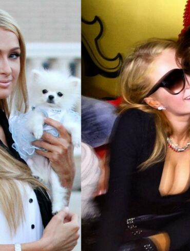 Karšta porelė: „Holivudo Barbė“ Paris Hilton laiką leidžia su 15 metų jaunesniu gražuoliuku(FOTO)