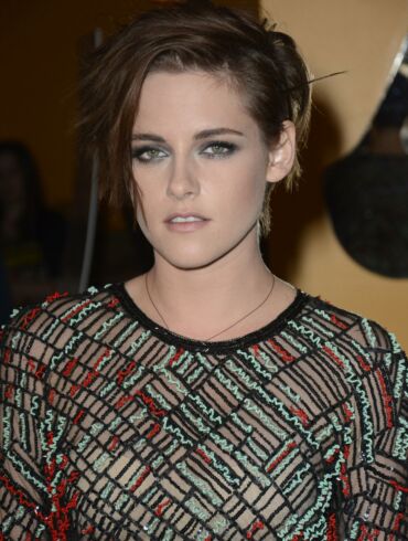 Kas nutiko Kristen Stewart veidui? (FOTO) (NAUDINGAS PATARIMAS)