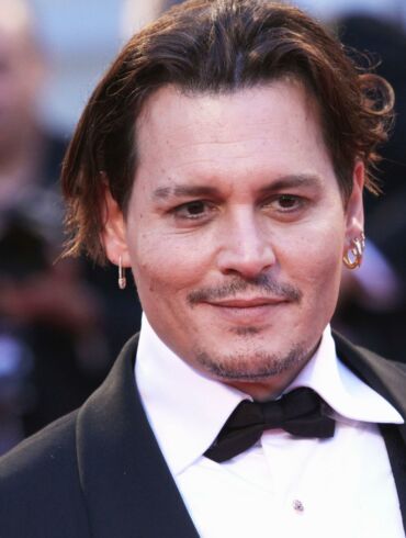 Kas yra paslatingoji naujoji aktoriaus Johnny Depp mergina Joelle Rich?