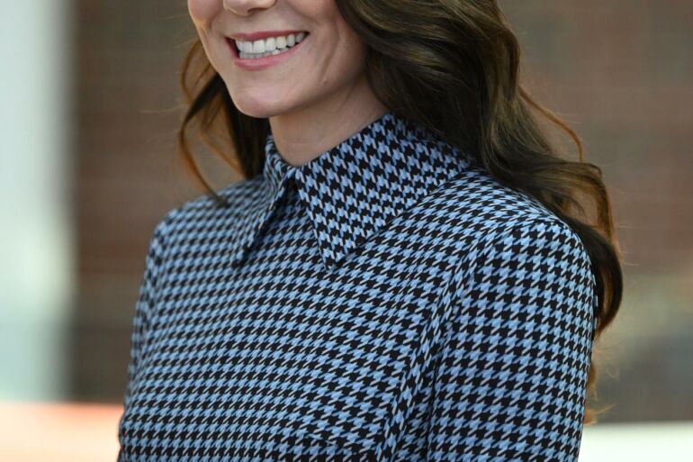 Kate Middleton švenčia 41-erių metų gimtadienį: ta proga karališkoji šeima pasidalijo miela Velso princesės fotografija