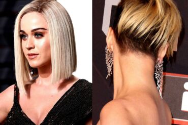 Katy Perry pasidavė trumpų šukuosenų madai: prieš tai buvo geriau? (FOTO)
