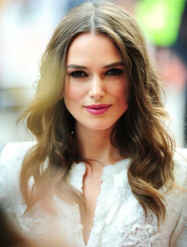 Keira Knightley pripažino: ją buvo ištikusi viena didžiausių grožio nelaimių (FOTO)