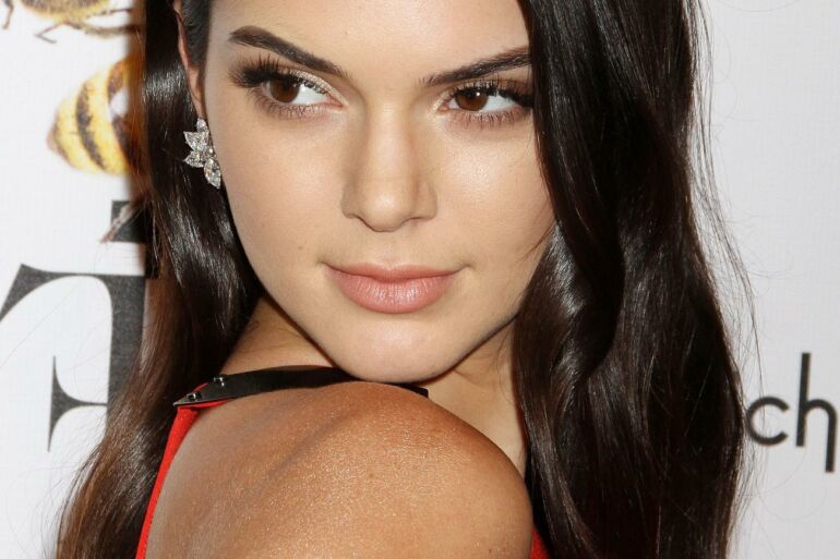 Kendall Jenner aknę išgydžiusi specialistė: nekartokite vienos klaidos (FOTO)