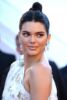 Kendall Jenner apranga: naujas mados hitas ar beskonybė?