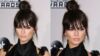 Kendall Jenner gerbėjai sunerimę dėl jos išvaizdos: gal jau pakanka?! (FOTO)